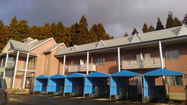 Family Inn Kanegasaki