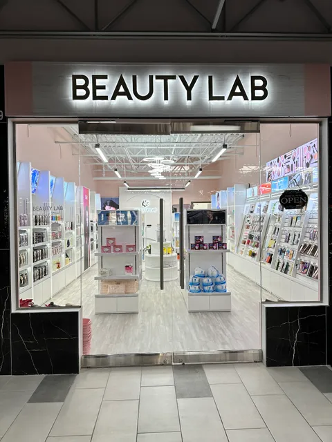 Beauty Lab Boutique