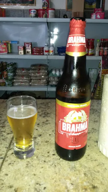 Santa Catarina - Bar Mercearia