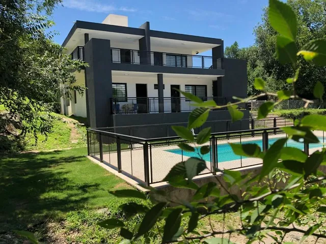 COMPLEJO AYRES DE MAYU SUMAJ, HUGO NAZAR