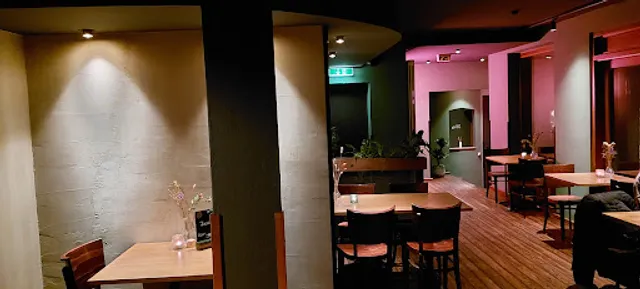 Auf Messers Schneide