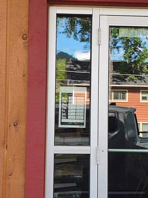 Valley Grocery Store