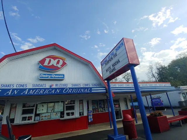 Dairy Queen (Treat)