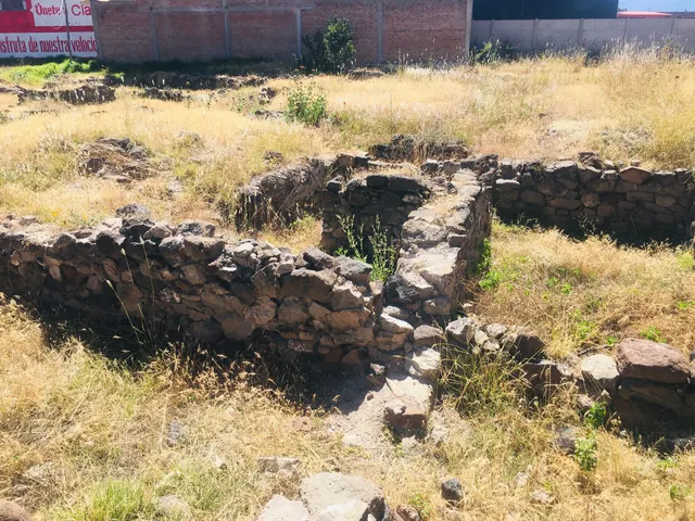 Conchopata, Ayacucho