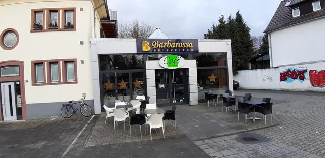 Barbarossa Bäckerei GmbH & Co. KG