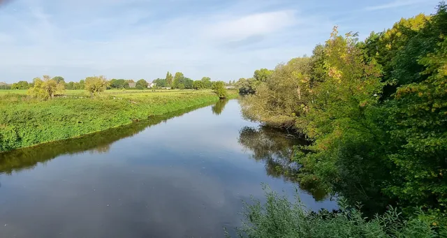 Nabu Laatzen "Alte Feuerwache"