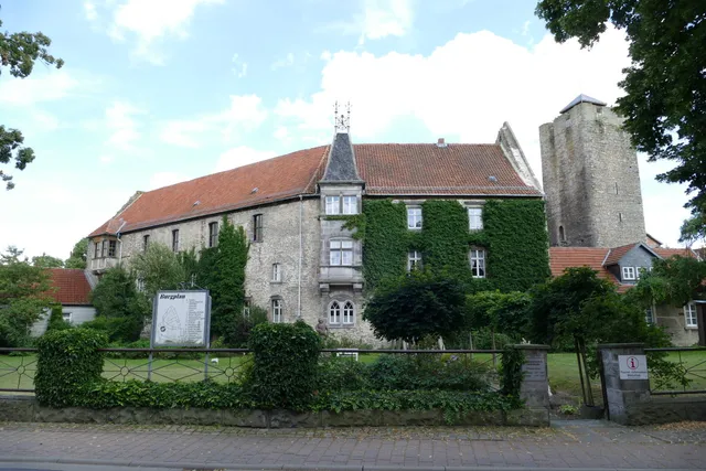 Oebisfelde-Weferlingen