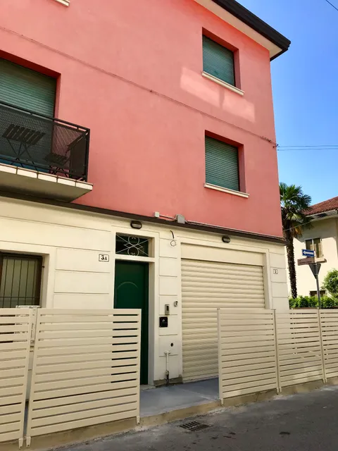 Venice Smile Apartments