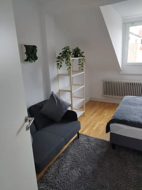 Jungle Retreat Apartments