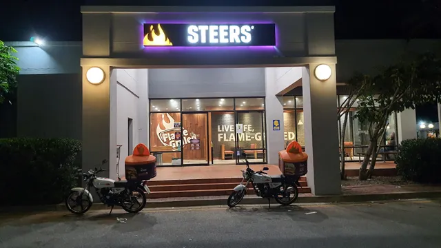 Steers Lorraine Gardens