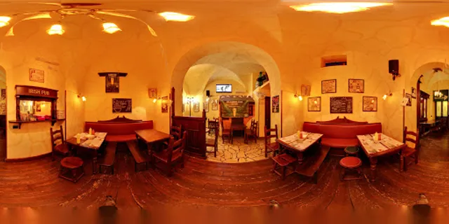 Old Mescan Irish Pub