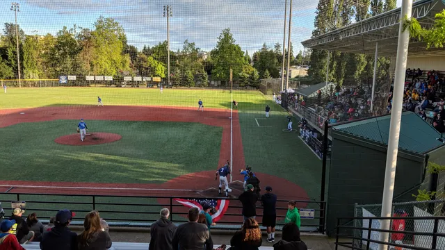 Steve Cox Memorial Park