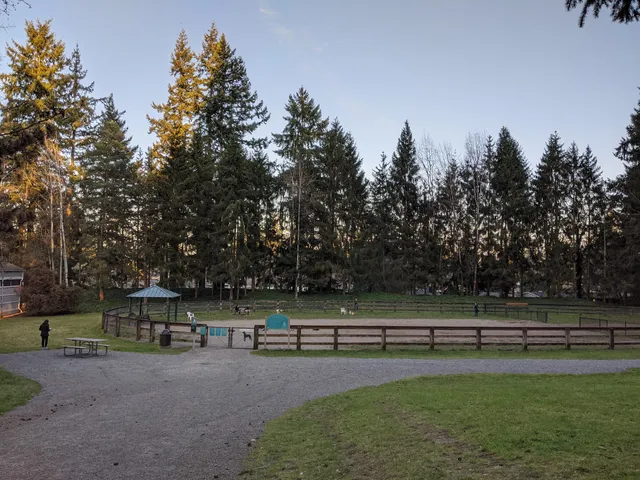 Robinswood Community Park