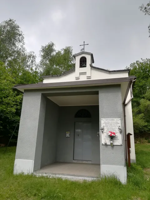 Cappella del bandito