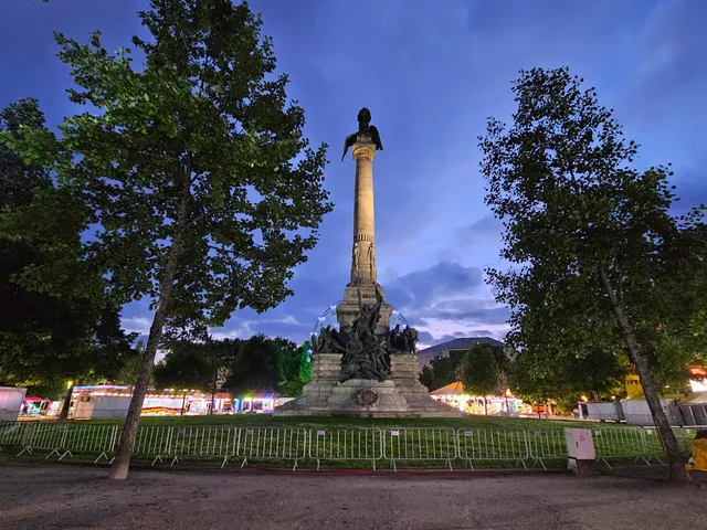 Praça de Mouzinho de Albuquerque