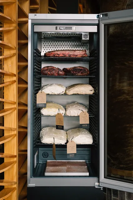 The Meat & Wine Co Adelaide CBD