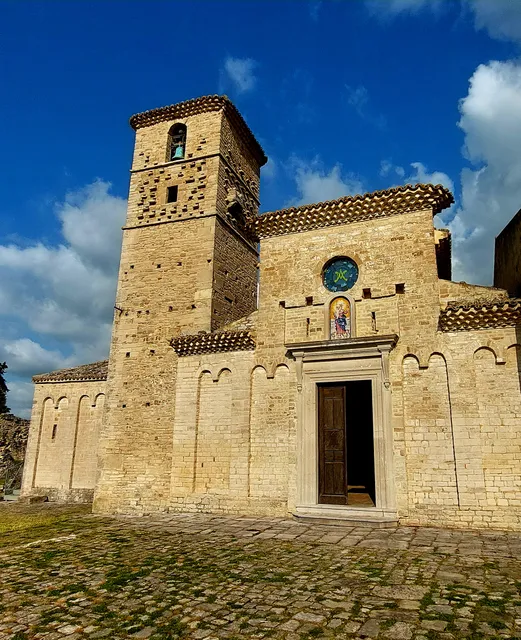 Castellino del Biferno