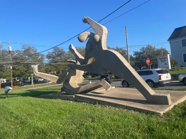 Guild of Creative Art