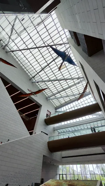 Natural History Museum