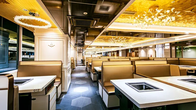 HaiDiLao Hot Pot Yokohama Sta. Branch