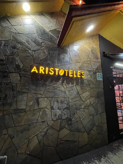 Aristóteles Coffee Shop
