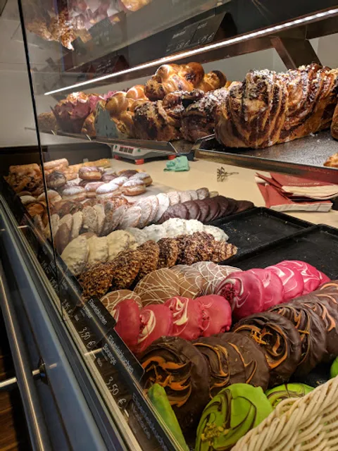 Private bakery Wimmer GmbH & Co. KG