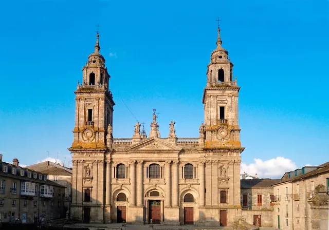Lugo Cathedral
