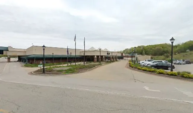 The Grill at First Turn