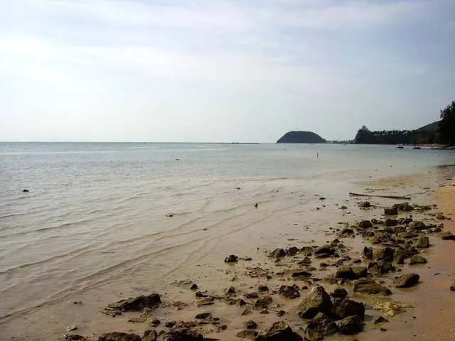 Nathon Beach