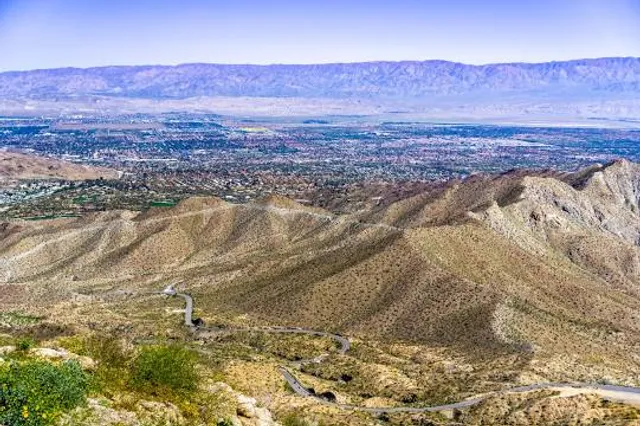 Coachella Valley