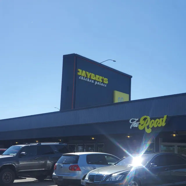 JayBees's Chicken Palace