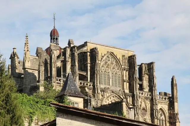 Museum of Saint-Antoine-l'Abbaye