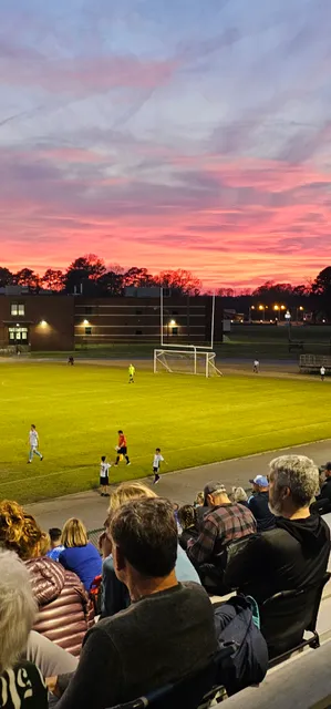 Colon L. Hall Stadium