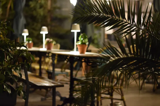 La Taverna Catalana del Mercantic