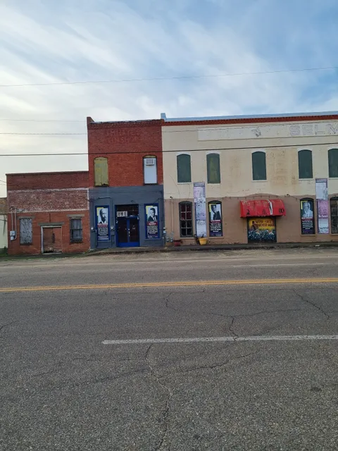 Bridge Crossing Jubilee
