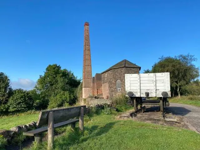 Middleton Top Incline and Engine House
