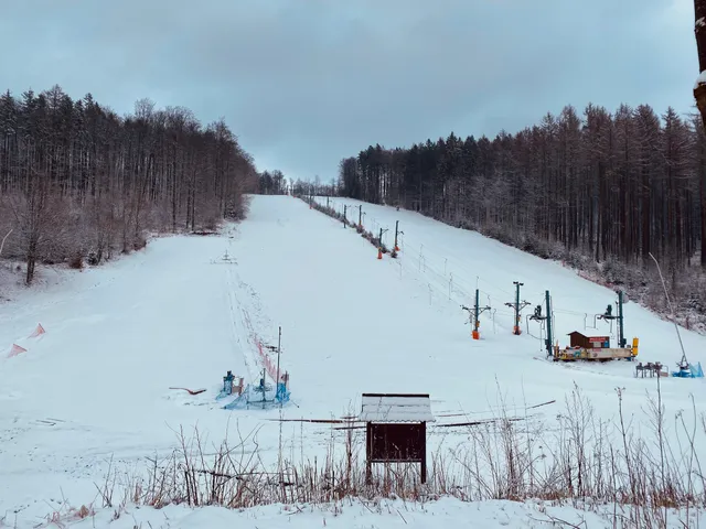 Skiland Stara Myjava