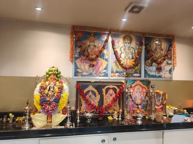 Ireland Vinayaka Temple