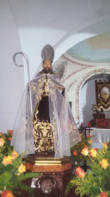 Ermita de San Benito