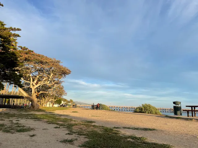 Goleta Beach Park