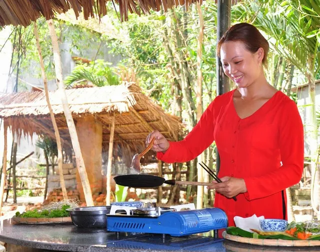 My Grandma's Home Cooking