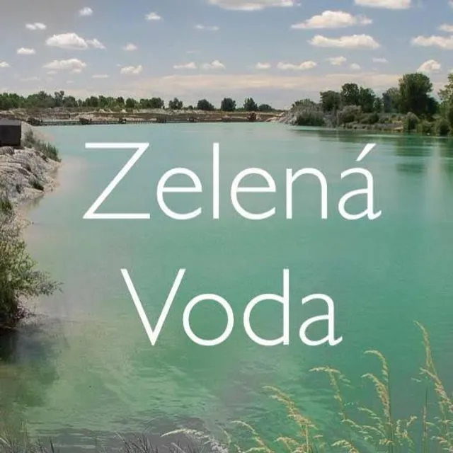Zelená Voda