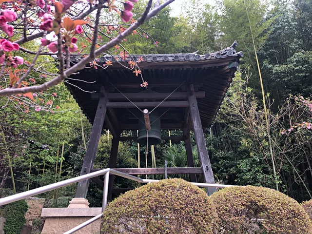Garyu Temple