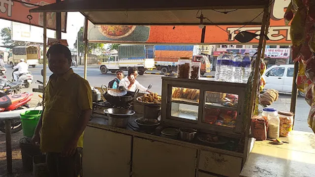 Hotel Jai Tulaja Bhawani