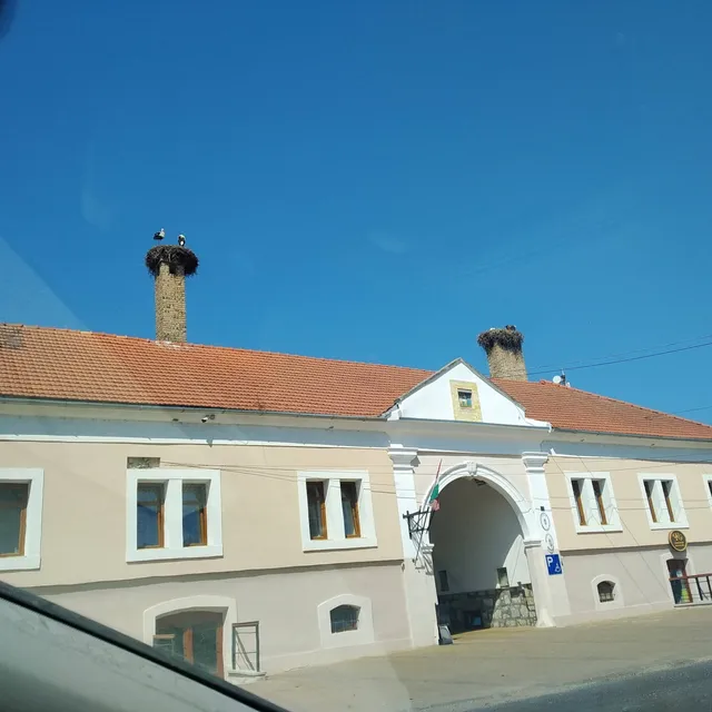 Keresztúri Kincsestár