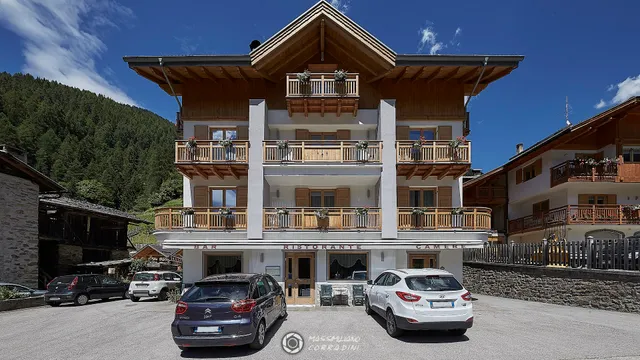 Abete Rosso Room & Restaurant