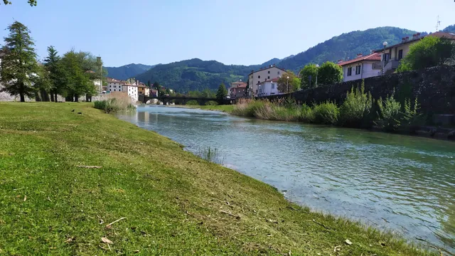 Parco fluviale S. Sofia