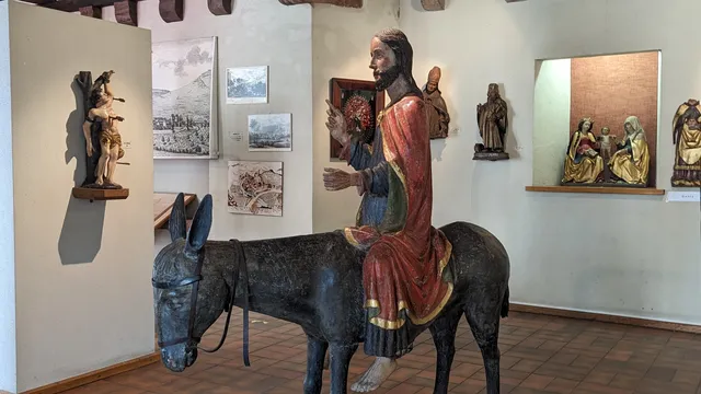 Musée Historique De Kaysersberg