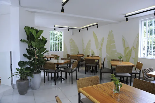 Aromi Restaurante e Pizzaria