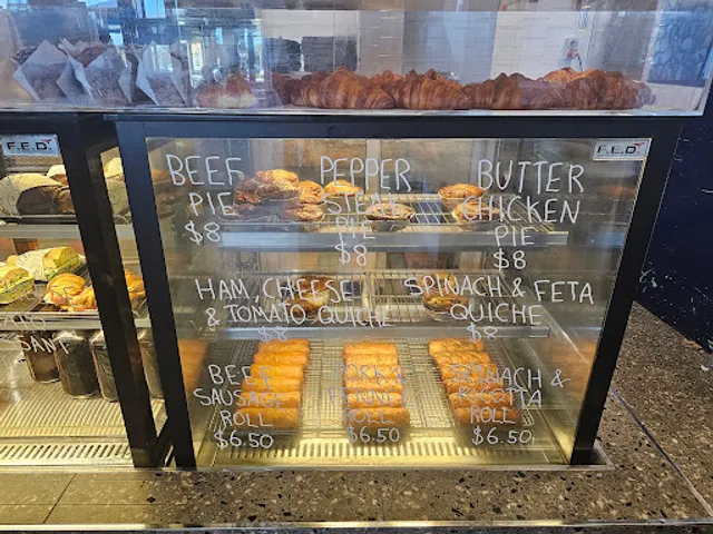 Tinker Tailor Jamison